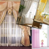 Your Dream Curtains
